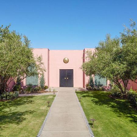 Sands Hotel And Spa Indian Wells Exterior foto