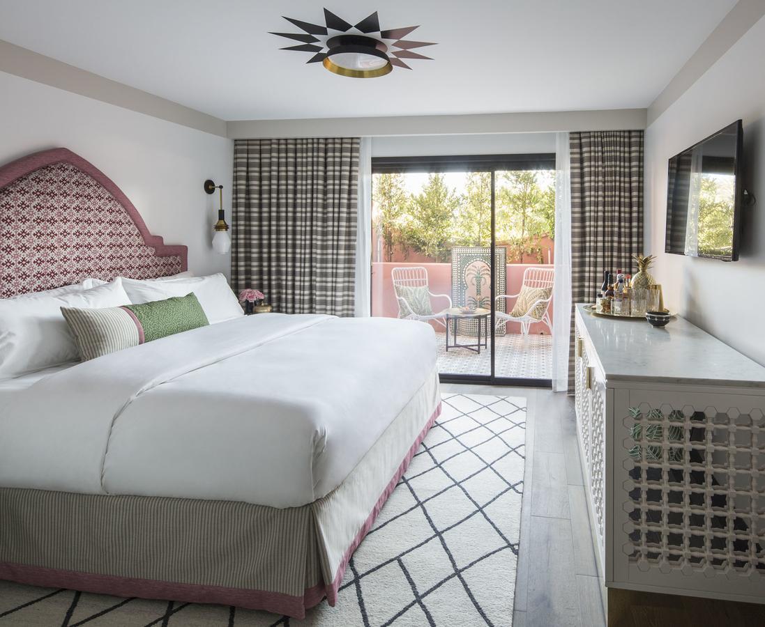 Sands Hotel And Spa Indian Wells Exterior foto